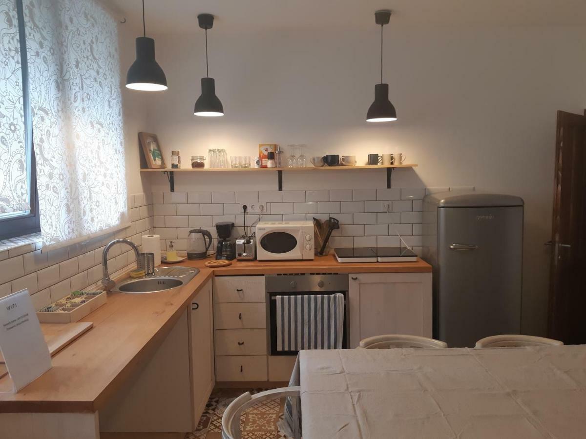 2 Bedroom Apartment Near Heroes Square Budapeşte Dış mekan fotoğraf